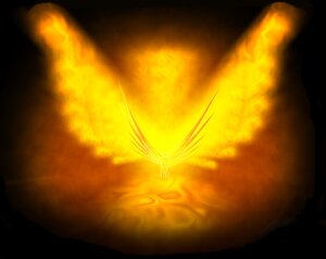 Rating: Safe Score: 0 Tags: animal_humanoid avian avian_humanoid back_wings bird_humanoid digital_media_(artwork) e621 elemental_creature fire fire_creature full-length_portrait humanoid lava male orange_theme partially_submerged portrait solo spread_wings unknown_artist wings User: bunchy7s