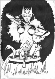 Rating: Explicit Score: 0 Tags: 1girls artist_request avengers female female_only marvel marvel_comics mutant_(marvel) rule34 scarlet_witch solo straight_hair tagme wanda_maximoff x-men User: bunchy7s