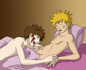 Rating: Explicit Score: 0 Tags: 2boys human inuzuka_kiba male male_only multiple_males naruto naruto_(series) nude rule34 side_view straight_hair uzumaki_naruto yaoi User: bunchy7s Rating: Explicit Score: 0 Tags: 2boys human inuzuka_kiba male male_only multiple_males naruto naruto_(series) nude rule34 side_view straight_hair uzumaki_naruto yaoi User: bunchy7s