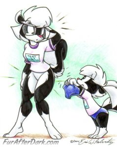 Rating: Questionable Score: 0 Tags: 2004 anthro bottomless bottomwear clothed clothing duo e621 eric_schwartz female fluffy fluffy_tail furafterdark gloves_(marking) hand_behind_head holding_object leg_markings looking_back mammal markings mephitid pigtails sabrina_(sabrina_online) sabrina_online shirt shorts sibling_(lore) simple_background sister_(lore) sisters_(lore) skunk socks_(marking) striped_skunk t-shirt tabitha_(sabrina_online) tail topwear underwear User: bunchy7s Rating: Questionable Score: 0 Tags: 2004 anthro bottomless bottomwear clothed clothing duo e621 eric_schwartz female fluffy fluffy_tail furafterdark gloves_(marking) hand_behind_head holding_object leg_markings looking_back mammal markings mephitid pigtails sabrina_(sabrina_online) sabrina_online shirt shorts sibling_(lore) simple_background sister_(lore) sisters_(lore) skunk socks_(marking) striped_skunk t-shirt tabitha_(sabrina_online) tail topwear underwear User: bunchy7s