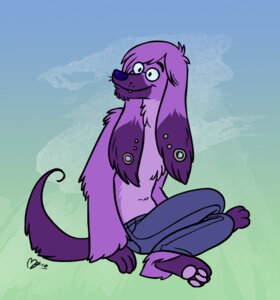 Rating: Safe Score: 0 Tags: anthro blue_nose bottomwear canid canine canis clothed clothing denim denim_bottomwear denim_clothing domestic_dog e621 ear_piercing eyewear fur glasses hair jeans male mammal pants paws piercing purple_body purple_fur purple_hair smile solo spookaboo stretched_ears tail topless User: bunchy7s Rating: Safe Score: 0 Tags: anthro blue_nose bottomwear canid canine canis clothed clothing denim denim_bottomwear denim_clothing domestic_dog e621 ear_piercing eyewear fur glasses hair jeans male mammal pants paws piercing purple_body purple_fur purple_hair smile solo spookaboo stretched_ears tail topless User: bunchy7s