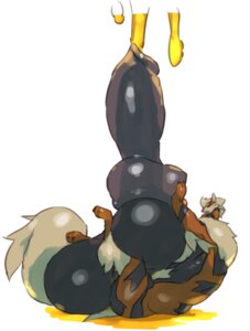 Rating: Explicit Score: 0 Tags: feral growlithe hyper male male_only pokemon pokemon_(species) rule34 tagme tkmtnbnr User: bunchy7s