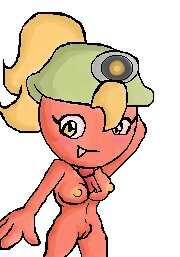 Rating: Explicit Score: 0 Tags: female goomba goombella mario_(series) nintendo paper_mario rule34 straight_hair User: bunchy7s