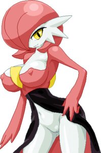 Rating: Explicit Score: 0 Tags: 1girls anthro clothes color female female_gardevoir female_only female_pokemon gardevoir nintendo pokemon pokemon_(species) pokemon_rse pussy red_hair rule34 solo standing tagme vulva white_skin yellow_eyes User: bunchy7s Rating: Explicit Score: 0 Tags: 1girls anthro clothes color female female_gardevoir female_only female_pokemon gardevoir nintendo pokemon pokemon_(species) pokemon_rse pussy red_hair rule34 solo standing tagme vulva white_skin yellow_eyes User: bunchy7s