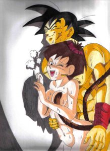 Rating: Explicit Score: 0 Tags: 1girls abs bardock bardock_(1990) bardock_(dragon_ball_z) biceps breasts dragon_ball dragon_ball_z female male male_focus muscles muscular muscular_male muscular_thighs rule34 saiyan saiyan_tail scars seripa short_hair straight straight_hair wristband User: bunchy7s