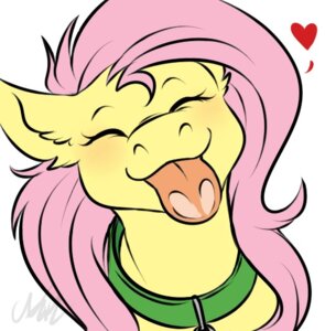 Rating: Safe Score: 0 Tags: 2012 ambiguous_gender blush bust_portrait cartoonlion cartoonlion's_futaverse collar collar_tag e621 equid equine eyebrows eyelashes eyes_closed fan_character feral fluttershy_(mlp) friendship_is_magic fur futashy_(cartoonlion) hair hasbro heart_symbol horse licking licking_screen long_hair mammal my_little_pony pink_hair pink_tongue pony portrait signature simple_background smile snout solo tongue tongue_out tumblr white_background yellow_body yellow_fur User: bunchy7s