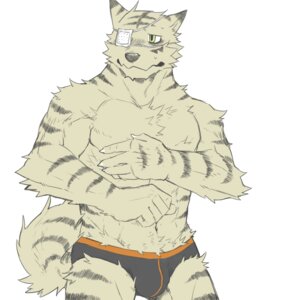 Rating: Questionable Score: 0 Tags: anthro beau_(artist) bodily_fluids canid canine canis clothed clothing e621 eye_patch eyewear green_eyes male mammal muscular muscular_anthro muscular_male nervous simple_background solo sweat tail topless underwear white_background wolf User: bunchy7s Rating: Questionable Score: 0 Tags: anthro beau_(artist) bodily_fluids canid canine canis clothed clothing e621 eye_patch eyewear green_eyes male mammal muscular muscular_anthro muscular_male nervous simple_background solo sweat tail topless underwear white_background wolf User: bunchy7s