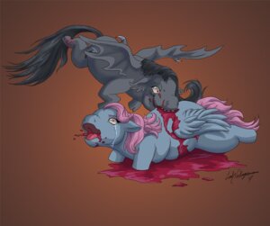 Rating: Explicit Score: 0 Tags: ambiguous_gender ambiguous_pred ambiguous_prey bite blood bodily_fluids death digital_media_(artwork) duo e621 equid equine fan_character feral gore grotesque_death hard_vore hasbro horse mammal mlp_g1 my_little_pony my_little_pony_'n_friends pony pre-g4 style_emulation tongue unknown_artist vore what what_has_magic_done wind_whistler_(pre-g4) User: bunchy7s Rating: Explicit Score: 0 Tags: ambiguous_gender ambiguous_pred ambiguous_prey bite blood bodily_fluids death digital_media_(artwork) duo e621 equid equine fan_character feral gore grotesque_death hard_vore hasbro horse mammal mlp_g1 my_little_pony my_little_pony_'n_friends pony pre-g4 style_emulation tongue unknown_artist vore what what_has_magic_done wind_whistler_(pre-g4) User: bunchy7s