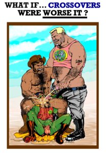 Rating: Explicit Score: 0 Tags: 2009 bandage blob_(x-men) boots bruno_b chubby cigar cigarette crossover dc dc_comics engrish erect_nipples erection fred_dukes handjob holding_penis james_howlett male male_only marvel marvel_comics masturbation multiple_males multiple_penises naked nipples pants_down peeing peeing_in_mouth penis penis_out piss_drinking piss_soaked_clothes pissing pleasure_face ranguage robin_(dc) robin_(tim_drake) rule34 shirt_up straight_hair tagme tank_top tim_drake urinating urinating_male urination what wolverine_(x-men) x-men User: bunchy7s Rating: Explicit Score: 0 Tags: 2009 bandage blob_(x-men) boots bruno_b chubby cigar cigarette crossover dc dc_comics engrish erect_nipples erection fred_dukes handjob holding_penis james_howlett male male_only marvel marvel_comics masturbation multiple_males multiple_penises naked nipples pants_down peeing peeing_in_mouth penis penis_out piss_drinking piss_soaked_clothes pissing pleasure_face ranguage robin_(dc) robin_(tim_drake) rule34 shirt_up straight_hair tagme tank_top tim_drake urinating urinating_male urination what wolverine_(x-men) x-men User: bunchy7s
