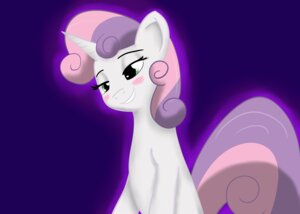 Rating: Safe Score: 0 Tags: 2013 absurd_res blush e621 equid equine eyelashes female feral friendship_is_magic fur green_eyes hair half-closed_eyes hasbro hi_res horn lordzid mammal multicolored_hair my_little_pony mythological_creature mythological_equine mythology narrowed_eyes purple_background simple_background smile solo sweetie_belle_(mlp) two_tone_hair unicorn white_body white_fur young young_feral User: bunchy7s
