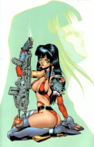 Rating: Questionable Score: 0 Tags: black_hair breasts female female_only hair human nipples rule34 skin_tight solo tagme vampirella vampirella_(series) User: bunchy7s Rating: Questionable Score: 0 Tags: black_hair breasts female female_only hair human nipples rule34 skin_tight solo tagme vampirella vampirella_(series) User: bunchy7s