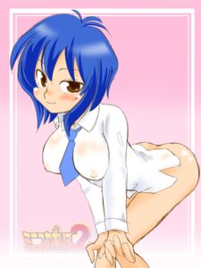 Rating: Explicit Score: 0 Tags: aoi_(miniskirt_police_2) blue_hair brown_eyes female looking_at_viewer miniskirt_police_2 rule34 tagme User: bunchy7s