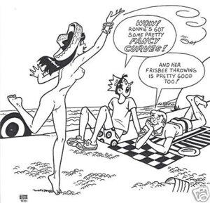Rating: Explicit Score: 0 Tags: archie_andrews archie_comics breasts david_farley female jughead_jones pussy rule34 veronica_lodge User: bunchy7s