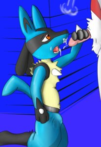 Rating: Explicit Score: 0 Tags: 2boys anthro black_body black_fur blue_body blue_fur bodily_fluids canid canine cum cum_on_face cum_on_tongue cumshot duo e621 ejaculation erection fellatio fur gay generation_3_pokemon generation_4_pokemon genital_fluids genitals interspecies larger_male lucario male male/male male_lucario male_penetrated male_penetrating male_penetrating_male mammal markings nintendo oral orange_eyes orgasm penetration penile penis pokemon pokemon_(species) red_markings rule34 sex size_difference smaller_male tail tongue unknown_artist video_games yellow_body yellow_fur zangoose User: bunchy7s Rating: Explicit Score: 0 Tags: 2boys anthro black_body black_fur blue_body blue_fur bodily_fluids canid canine cum cum_on_face cum_on_tongue cumshot duo e621 ejaculation erection fellatio fur gay generation_3_pokemon generation_4_pokemon genital_fluids genitals interspecies larger_male lucario male male/male male_lucario male_penetrated male_penetrating male_penetrating_male mammal markings nintendo oral orange_eyes orgasm penetration penile penis pokemon pokemon_(species) red_markings rule34 sex size_difference smaller_male tail tongue unknown_artist video_games yellow_body yellow_fur zangoose User: bunchy7s