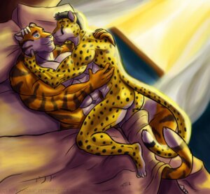 Rating: Questionable Score: 0 Tags: 2012 abs anthro athletic bed bedding biceps big_muscles black_body black_fur black_hair blanket brown_body brown_fur butt caressing cheetah cuddling duo e621 felid feline fur furniture green_eyes grin hair hand_on_head inside interspecies love lying male male/male male_on_bottom male_on_top mammal markings muscular muscular_male nude on_back on_bed on_bottom on_top orange_body orange_fur pantherine pecs pillow pink_nose pose rehgan romantic romantic_ambiance romantic_couple smile spots straddling stripes teeth tiger white_body white_fur yellow_eyes User: bunchy7s Rating: Questionable Score: 0 Tags: 2012 abs anthro athletic bed bedding biceps big_muscles black_body black_fur black_hair blanket brown_body brown_fur butt caressing cheetah cuddling duo e621 felid feline fur furniture green_eyes grin hair hand_on_head inside interspecies love lying male male/male male_on_bottom male_on_top mammal markings muscular muscular_male nude on_back on_bed on_bottom on_top orange_body orange_fur pantherine pecs pillow pink_nose pose rehgan romantic romantic_ambiance romantic_couple smile spots straddling stripes teeth tiger white_body white_fur yellow_eyes User: bunchy7s