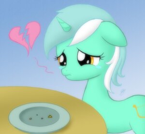 Rating: Safe Score: 0 Tags: e621 equid equine female feral friendship_is_magic hasbro heart_symbol horn jdan-s lyra_heartstrings_(mlp) mammal my_little_pony mythological_creature mythological_equine mythology plate solo unicorn User: bunchy7s