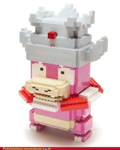 Rating: Safe Score: 0 Tags: ambiguous_gender aquatic e621 generation_1_pokemon generation_2_pokemon grandfathered_content lego lego_brick nintendo photography_(artwork) pink_body pokemon pokemon_(species) real sculpture sculpture_(artwork) shellder shellder_(slowking) simple_background slowking solo traditional_media_(artwork) unknown_artist watermark white_background User: bunchy7s