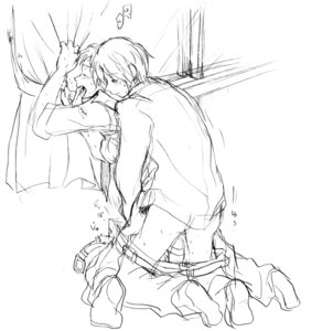Rating: Explicit Score: 0 Tags: clothed_sex clothing hotsupi koizumi_itsuki kyon male rule34 suzumiya_haruhi_no_yuuutsu tagme yaoi User: bunchy7s