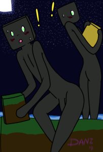 Rating: Explicit Score: 0 Tags: block blush butt colored cool_colors daniruu duo e621 enderman exclamation_point femboy flaccid genitals grass grey_body hi_res humanoid looking_at_viewer looking_back male microsoft minecraft mojang moon night nude outside penis plant sand shadow_creature shadow_penis sky square star starry_sky surprised water xbox_game_studios User: bunchy7s
