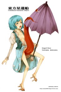 Rating: Explicit Score: 0 Tags: anorexia autocunnilingus blue_eyes blue_hair colored_eyelashes cunnilingus eyelashes female geta hair heterochromia highres karakasa_obake kogasa_tatara kogasa_tatara_(umbrella) licking masturbation mishima_hiroji no_socks open_clothes open_mouth open_shirt oral red_eyes rule34 shirt skinny skirt skirt_lift solo tongue touhou umbrella User: bunchy7s