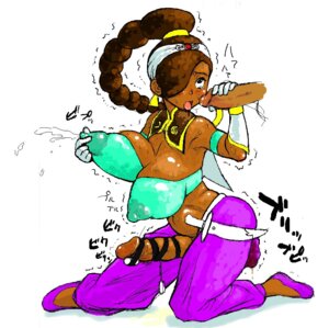 Rating: Explicit Score: 0 Tags: futanari intersex power_stone rule34 tagme User: bunchy7s