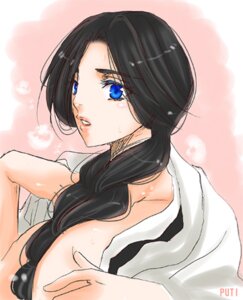 Rating: Explicit Score: 0 Tags: bleach blue_eyes braid breasts cleavage code-k female front_ponytail hair_between_breasts huge_breasts lowres puchi_(code-k) rule34 single_braid unohana_retsu User: bunchy7s