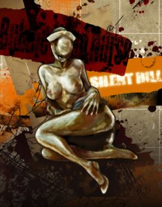Rating: Explicit Score: 0 Tags: 2d bubble_head_nurse english_text female nurse_(silent_hill) rule34 silent_hill silent_hill_2 solo tagme text User: bunchy7s