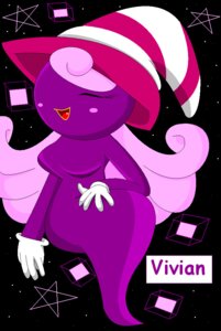 Rating: Safe Score: 0 Tags: 2008 blush bowser2queen breasts character_name clothing digital_media_(artwork) e621 english_text eyes_closed female ghost gloves hair handwear hat headgear headwear humanoid legless mario_bros nintendo not_furry paper_mario pink_hair purple_body purple_skin shadow_siren simple_background smile solo spirit text vivian_(mario) white_clothing white_gloves white_handwear witch_hat User: bunchy7s Rating: Safe Score: 0 Tags: 2008 blush bowser2queen breasts character_name clothing digital_media_(artwork) e621 english_text eyes_closed female ghost gloves hair handwear hat headgear headwear humanoid legless mario_bros nintendo not_furry paper_mario pink_hair purple_body purple_skin shadow_siren simple_background smile solo spirit text vivian_(mario) white_clothing white_gloves white_handwear witch_hat User: bunchy7s