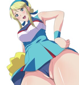 Rating: Explicit Score: 0 Tags: between_labia blue_eyes blue_panties cameltoe cheerleader female from_below frontal_wedgie heroman innie_pussy labia lina_davis natural_wedgie open_mouth panties perspective pom_poms pussy pussy_wedgie rule34 tied_hair toku_(tokuhp) twintails uncensored upskirt wedgie User: bunchy7s Rating: Explicit Score: 0 Tags: between_labia blue_eyes blue_panties cameltoe cheerleader female from_below frontal_wedgie heroman innie_pussy labia lina_davis natural_wedgie open_mouth panties perspective pom_poms pussy pussy_wedgie rule34 tied_hair toku_(tokuhp) twintails uncensored upskirt wedgie User: bunchy7s