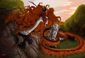 Rating: Safe Score: 0 Tags: 2011 5_fingers asian_mythology canid canine canis claws crossed_arms curls curly_hair day detailed_background dragon duo e621 east_asian_mythology eastern_dragon feral fingers fur grey_body grey_fur hair hi_res imminent_rape imminent_sex keelie lobo_(gubru) lying male mammal mythological_creature mythological_scalie mythology nude on_front outside plant reptile scales scalie serpentine shadowwolf size_difference sky spots standing stormyhotwolf88 tail tree wolf User: bunchy7s