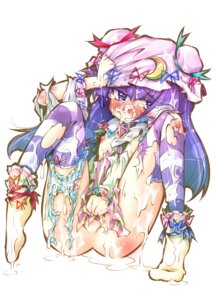 Rating: Explicit Score: 0 Tags: after_sex breasts bukkake covering covering_crotch cum cum_on_body facial female female_only flat_chest hat highres human long_hair narumiya nipples no_anus panties patchouli_knowledge purple_eyes purple_hair pussy rule34 solo striped striped_legwear tears thighhighs torn_clothes torn_panties torn_thighhighs touhou underwear User: bunchy7s Rating: Explicit Score: 0 Tags: after_sex breasts bukkake covering covering_crotch cum cum_on_body facial female female_only flat_chest hat highres human long_hair narumiya nipples no_anus panties patchouli_knowledge purple_eyes purple_hair pussy rule34 solo striped striped_legwear tears thighhighs torn_clothes torn_panties torn_thighhighs touhou underwear User: bunchy7s