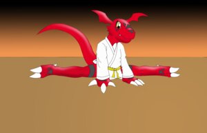 Rating: Safe Score: 0 Tags: 2_toes absurd_res anthro bandai_namco belt claws clothing digimon digimon_(species) digital_media_(artwork) dragon e621 feet guilmon hector21314 hi_res inverted_zero_unit keikogi male markings martial_arts_uniform mythological_creature mythological_scalie mythology scalie solo sportswear symbol tail toes topwear white_clothing white_topwear yellow_belt zero_unit User: bunchy7s Rating: Safe Score: 0 Tags: 2_toes absurd_res anthro bandai_namco belt claws clothing digimon digimon_(species) digital_media_(artwork) dragon e621 feet guilmon hector21314 hi_res inverted_zero_unit keikogi male markings martial_arts_uniform mythological_creature mythological_scalie mythology scalie solo sportswear symbol tail toes topwear white_clothing white_topwear yellow_belt zero_unit User: bunchy7s