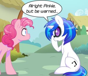 Rating: Safe Score: 0 Tags: blue_eyes blue_hair cutie_mark duo e621 earth_pony english_text equid equine eyewear female feral friendship_is_magic fur hair hasbro horn horse long_hair mammal monstrenoir multicolored_hair my_little_pony mythological_creature mythological_equine mythology open_mouth outside pink_body pink_fur pink_hair pinkie_pie_(mlp) pony sitting sky text two_tone_hair unicorn vinyl_scratch_(mlp) white_body white_fur User: bunchy7s