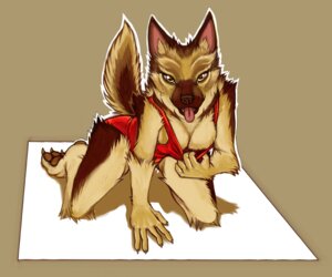 Rating: Questionable Score: 0 Tags: all_fours anthro breasts canid canine canis cleavage clothed clothing domestic_dog e621 female german_shepherd herding_dog looking_at_viewer mammal pastoral_dog pinup pira pose seductive skimpy solo tail tongue tongue_out User: bunchy7s Rating: Questionable Score: 0 Tags: all_fours anthro breasts canid canine canis cleavage clothed clothing domestic_dog e621 female german_shepherd herding_dog looking_at_viewer mammal pastoral_dog pinup pira pose seductive skimpy solo tail tongue tongue_out User: bunchy7s