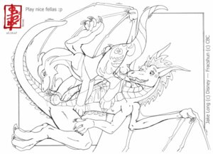 Rating: Explicit Score: 0 Tags: 2007 american_dragon:_jake_long balls disney dragon dragon_booster fennec fracshun jake_long male male_only penis rule34 scalie testicles User: bunchy7s