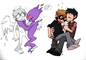 Rating: Questionable Score: 0 Tags: halo male male_only mask nega_scott rule34 scott_pilgrim scott_w_pilgrim tagme wallace_wells wings User: bunchy7s Rating: Questionable Score: 0 Tags: halo male male_only mask nega_scott rule34 scott_pilgrim scott_w_pilgrim tagme wallace_wells wings User: bunchy7s