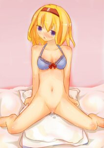 Rating: Explicit Score: 0 Tags: alice_margatroid female rule34 tagme touhou User: bunchy7s