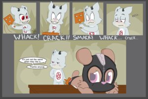 Rating: Explicit Score: 0 Tags: bear_nuts evil_bear gimp_bear male male_only rule34 tagme webcomic User: bunchy7s Rating: Explicit Score: 0 Tags: bear_nuts evil_bear gimp_bear male male_only rule34 tagme webcomic User: bunchy7s