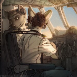 Rating: Safe Score: 0 Tags: 1:1 2013 aircraft airplane anthro canid canine clothing cockpit duo e621 fighterjet flying fox hyena inside_airplane jet low_res lux_(character) male mammal pilot scientific_instrument sitting sky spotted_hyena uniform vehicle User: bunchy7s Rating: Safe Score: 0 Tags: 1:1 2013 aircraft airplane anthro canid canine clothing cockpit duo e621 fighterjet flying fox hyena inside_airplane jet low_res lux_(character) male mammal pilot scientific_instrument sitting sky spotted_hyena uniform vehicle User: bunchy7s