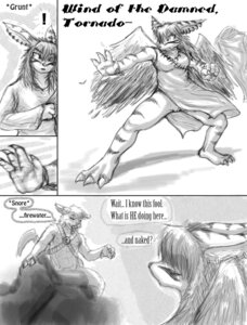Rating: Explicit Score: 0 Tags: anthro bottomless brother_(lore) brother_and_sister_(lore) canid canine canis clothed clothing comic demon dialogue dress duo e621 english_text eyes_closed female genitals greyscale iratu_elexion male mammal monochrome no_underwear pose sakido_elexion sibling_(lore) sister_(lore) sleeping sleepwalking slightly_damned snoring text upskirt vulva wardrobe_malfunction wind wind_lift wolf yellowpower User: bunchy7s