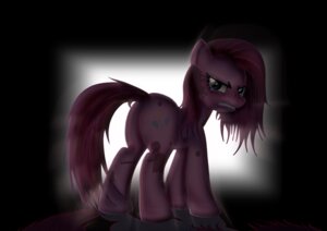 Rating: Safe Score: 0 Tags: 2012 absurd_res angry black_background blood blue_eyes bodily_fluids clenched_teeth cutie_mark e621 earth_pony equid equine female feral friendship_is_magic fur gradient_background hair hasbro hi_res horse looking_at_viewer mammal my_little_pony pink_body pink_fur pink_hair pinkamena_(mlp) pinkie_pie_(mlp) pony quadruped reflection simple_background solo tail teeth toonlancer white_background User: bunchy7s