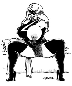 Rating: Explicit Score: 0 Tags: avengers carol_danvers dexter_cockburn excessive_pubic_hair female marvel marvel_comics ms._marvel ms._marvel_(carol_danvers) rule34 User: bunchy7s