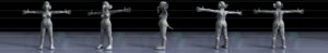 Rating: Explicit Score: 0 Tags: 3d_(artwork) absurd_res anthro barefoot biped breasts digital_media_(artwork) e621 elephant elephantid feet female hi_res long_image mammal multiple_angles proboscidean proboscis_(anatomy) slightly_chubby solo t-pose tfancred trunk_(anatomy) wide_image User: bunchy7s