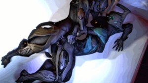Rating: Explicit Score: 0 Tags: 16:9 3d_(artwork) 3d_animation animated animated_gif bed biomechanical bouncing_breasts breasts crossgender digital_extremes digital_media_(artwork) duo e621 ember_(warframe) erection female from_behind_position furniture genitals gynomorph gynomorph/female intersex intersex/female loop lying not_furry nyx_(warframe) on_bed on_side penis rough_sex sex short_playtime small_breasts source_filmmaker_(artwork) spoon_position tencent warframe warframe_(species) wattchewant widescreen User: bunchy7s