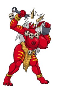 Rating: Questionable Score: 0 Tags: asian_mythology big_breasts bone bottomwear breasts clothing club_(weapon) demon e621 ear_piercing east_asian_mythology female hair horn humanoid japanese_mythology kanabō loincloth lordstevie melee_weapon mythology nipples not_furry oni piercing skull solo weapon white_hair yellow_eyes yokai User: bunchy7s Rating: Questionable Score: 0 Tags: asian_mythology big_breasts bone bottomwear breasts clothing club_(weapon) demon e621 ear_piercing east_asian_mythology female hair horn humanoid japanese_mythology kanabō loincloth lordstevie melee_weapon mythology nipples not_furry oni piercing skull solo weapon white_hair yellow_eyes yokai User: bunchy7s
