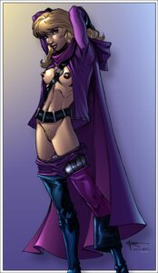 Rating: Questionable Score: 0 Tags: 1girls 2001 batman_(series) color colored dark_nipples dc dc_comics female female_only miravi rule34 solo spoiler_(dc) stephanie_brown tcatt User: bunchy7s