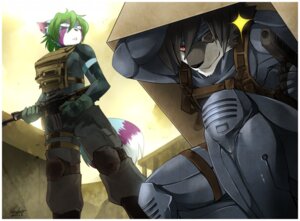 Rating: Safe Score: 0 Tags: anthro black_hair canid canine canis duo e621 fur green_hair grey_body grey_fur gun hair konami kubikitsune male mammal metal_gear ranged_weapon red_eyes solid_snake tail weapon wolf User: bunchy7s Rating: Safe Score: 0 Tags: anthro black_hair canid canine canis duo e621 fur green_hair grey_body grey_fur gun hair konami kubikitsune male mammal metal_gear ranged_weapon red_eyes solid_snake tail weapon wolf User: bunchy7s