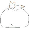 Rating: Questionable Score: 0 Tags: 1:1 2011 ambiguous_gender ambiguous_pred amu_(nattya) animated animated_gif belly belly_expansion belly_on_ground big_belly bulge digital_media_(artwork) domestic_cat e621 expansion felid feline felis feral fluffy fluffy_tail fully_inside huge_belly hyper hyper_belly inflation low_res lying mammal morbidly_obese nattya obese offscreen_character on_front overweight pixel_(artwork) pixel_animation resting_on_belly short_playtime side_view size_difference smaller_pred solo struggling struggling_prey tail tail_motion tailwag thumbnail unseen_prey vore User: bunchy7s
