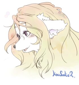 Rating: Safe Score: 0 Tags: anthro canid canine digital_media_(artwork) e621 female fox fur hair headshot_portrait mammal portrait simple_background sindoll solo white_background white_body white_fur User: bunchy7s Rating: Safe Score: 0 Tags: anthro canid canine digital_media_(artwork) e621 female fox fur hair headshot_portrait mammal portrait simple_background sindoll solo white_background white_body white_fur User: bunchy7s