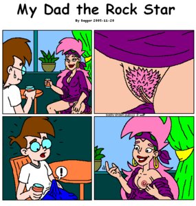 Rating: Explicit Score: 0 Tags: crystal_zilla dagger female my_dad_the_rock_star pink_hair rule34 tagme willy_zilla User: bunchy7s
